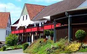 Reiter- Und Ferienhof Redder