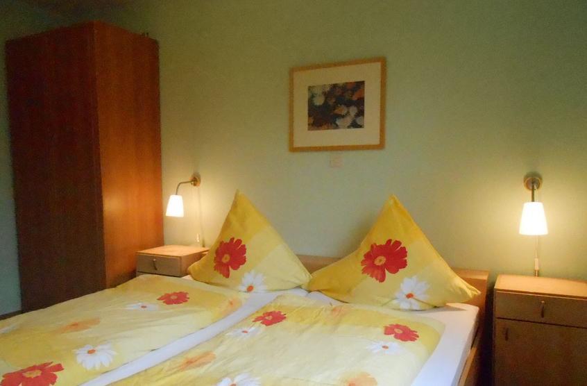 Reiter- Und Ferienhof Redder Bad Driburg Kamer foto