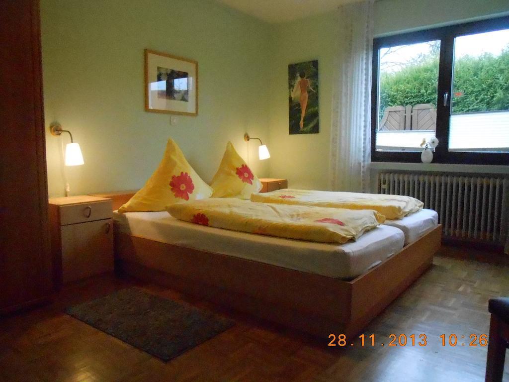Reiter- Und Ferienhof Redder Bad Driburg Kamer foto