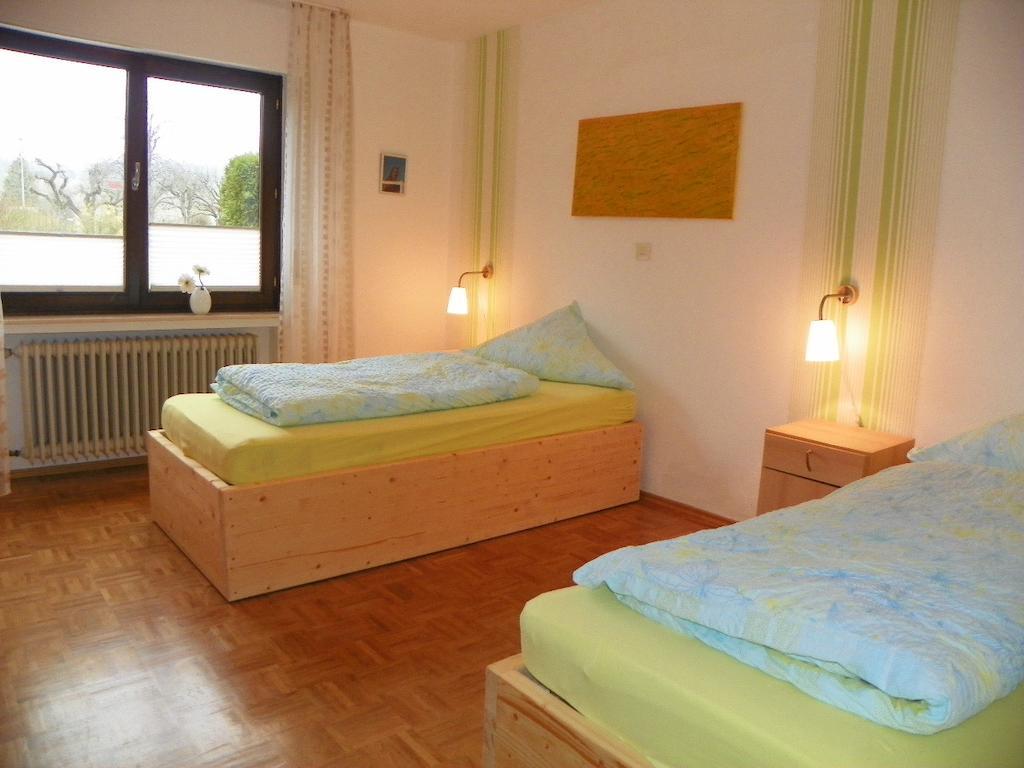 Reiter- Und Ferienhof Redder Bad Driburg Kamer foto