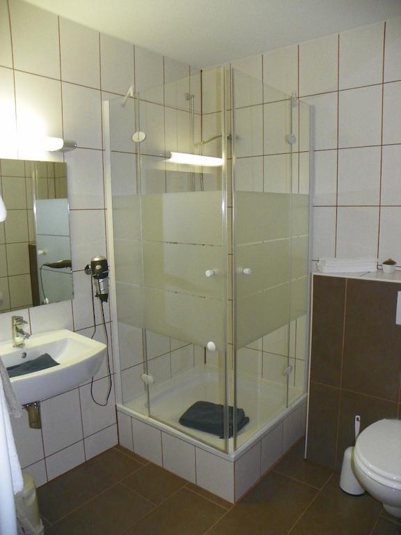 Reiter- Und Ferienhof Redder Bad Driburg Kamer foto