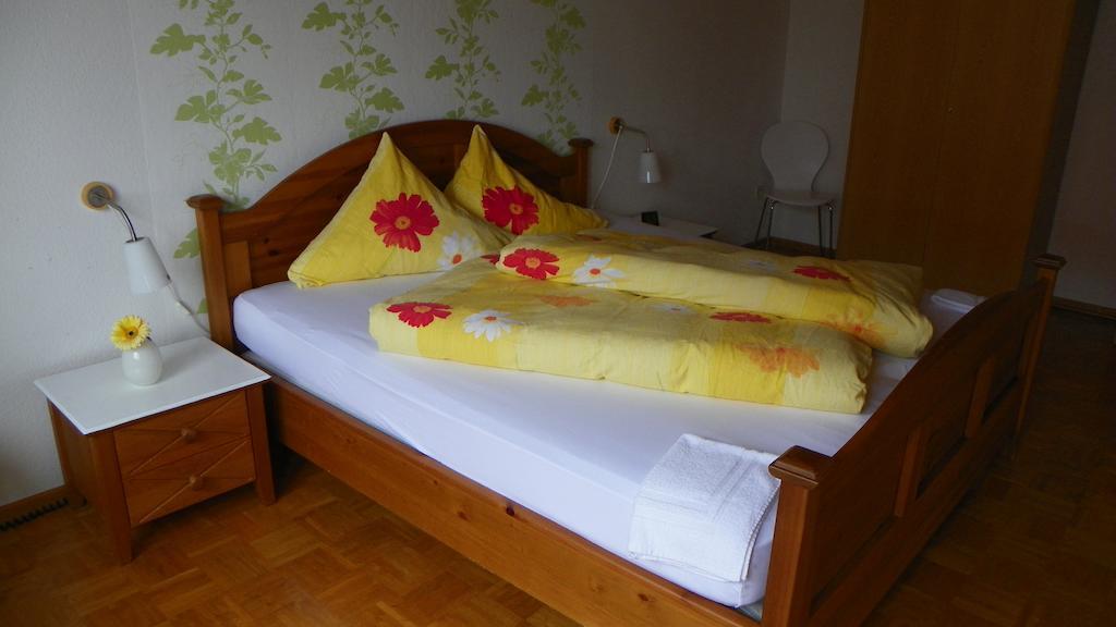 Reiter- Und Ferienhof Redder Bad Driburg Kamer foto
